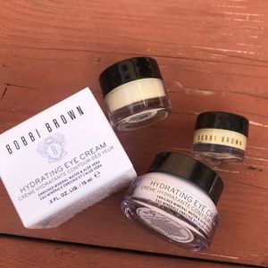 ✨LOT OF BOBBI BROWN SKINCARE✨